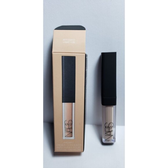 NARS Radiant Creamy Concealer Mini  Affogato .05 oz Size Brand New In Box - Picture 1 of 12
